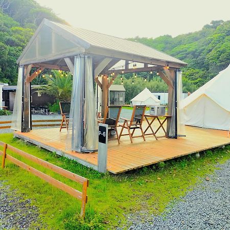 Kabuku Resort Shima  Zewnętrze zdjęcie