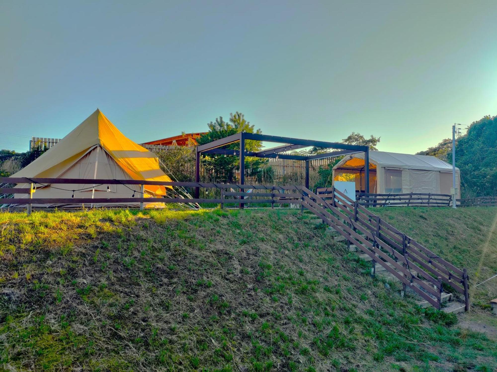 Kabuku Resort Shima  Zewnętrze zdjęcie