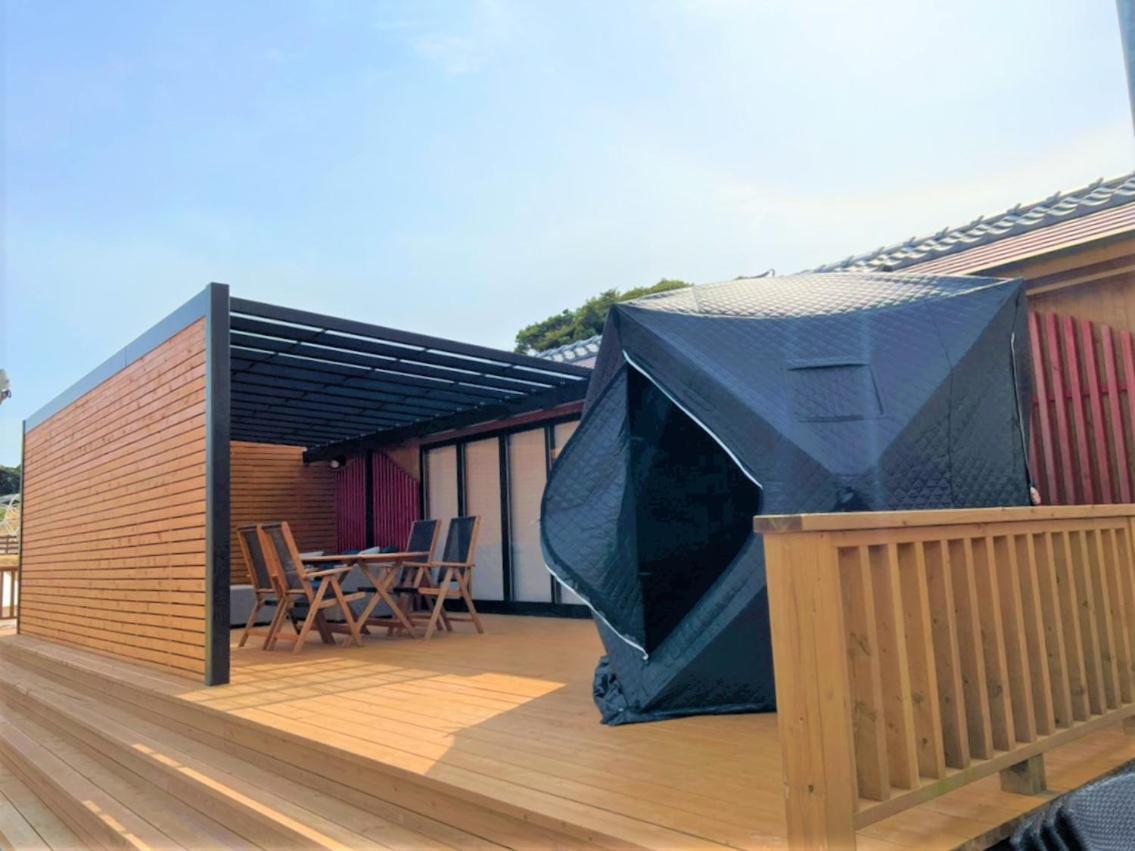 Kabuku Resort Shima  Zewnętrze zdjęcie