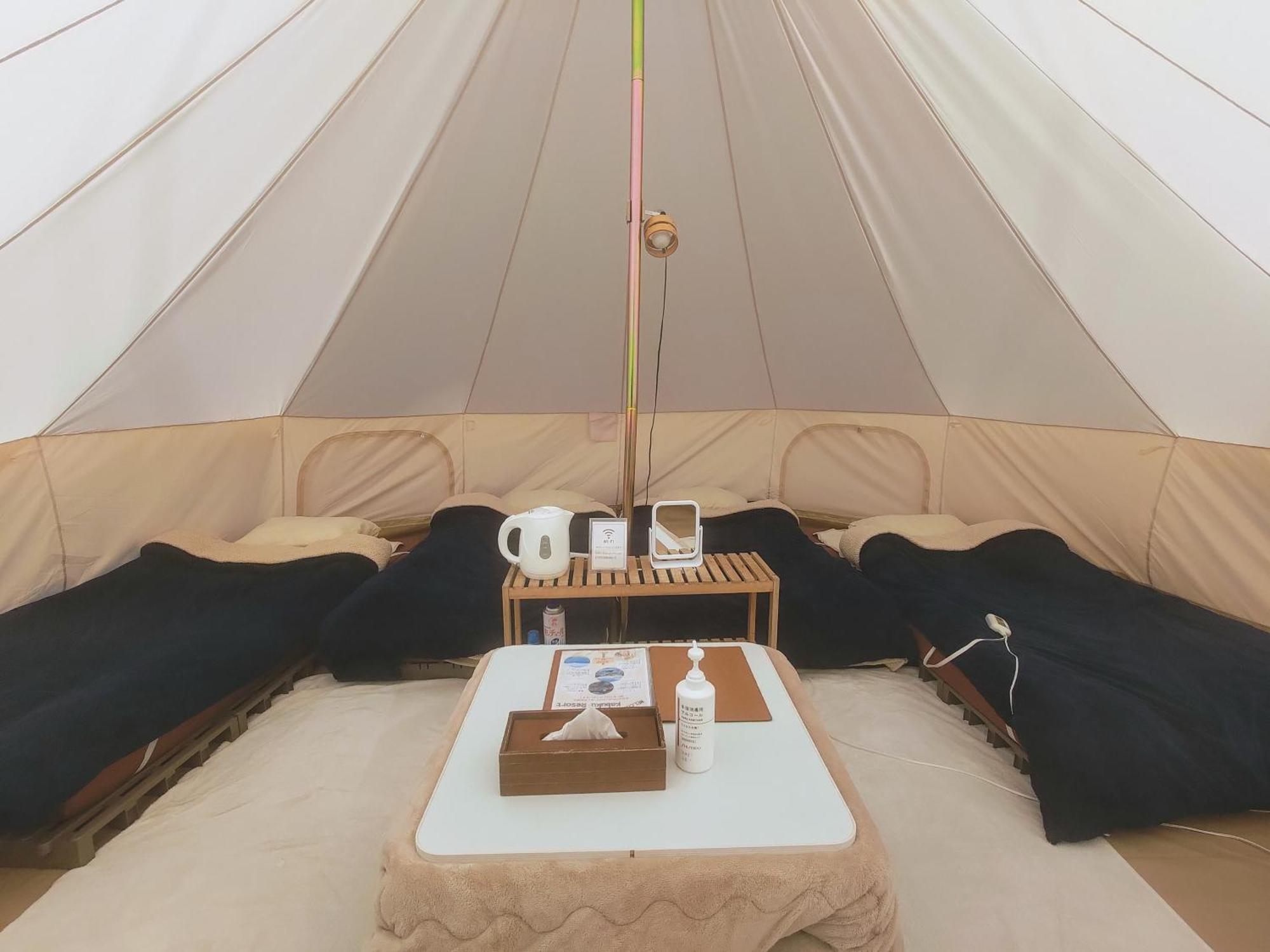 Kabuku Resort Shima  Zewnętrze zdjęcie