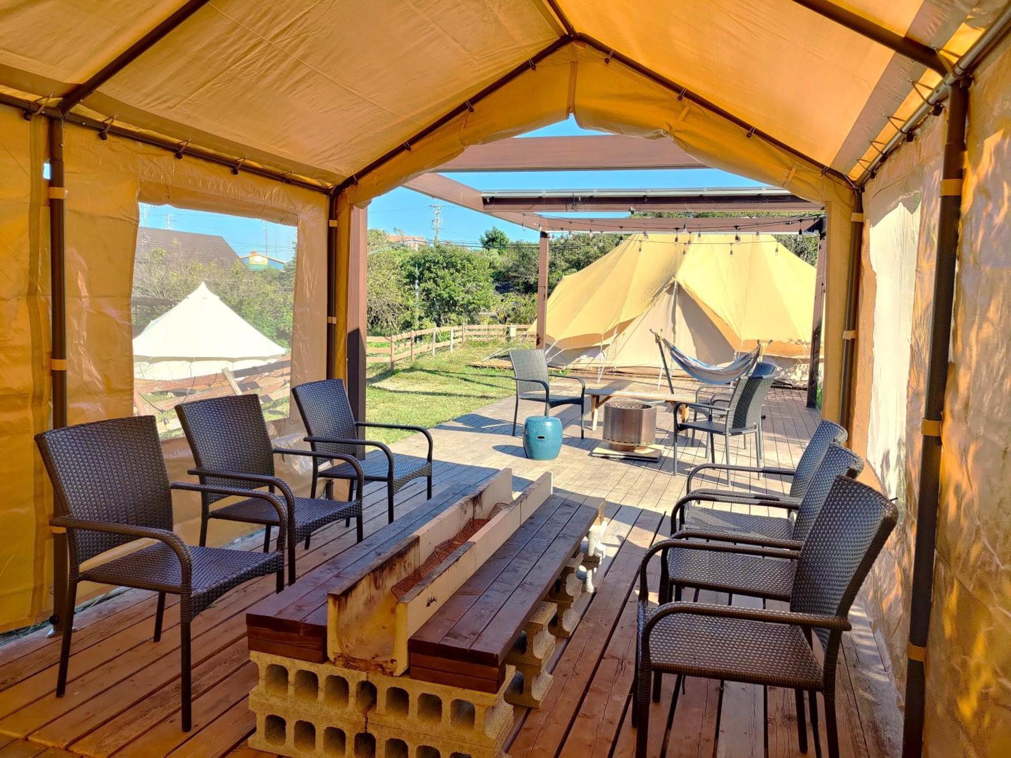 Kabuku Resort Shima  Zewnętrze zdjęcie