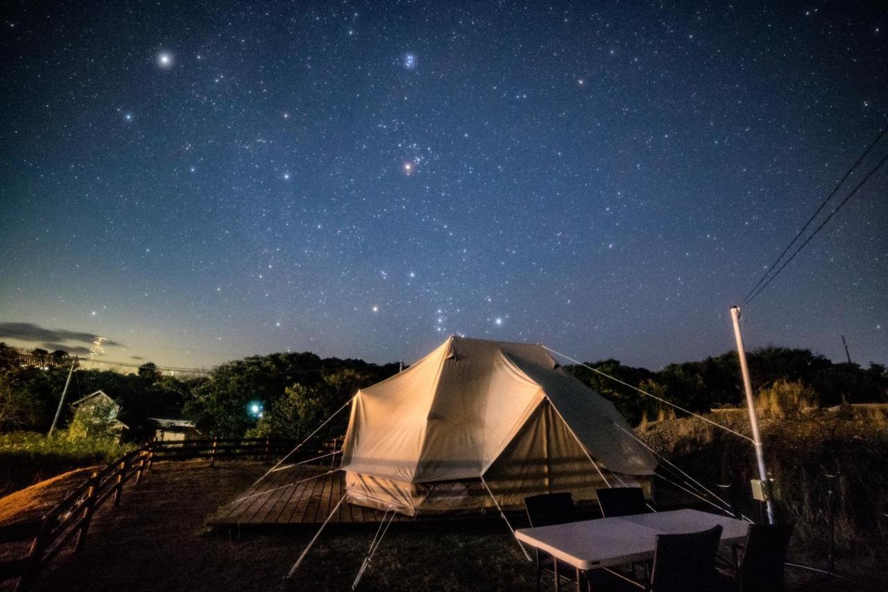 Kabuku Resort Shima  Zewnętrze zdjęcie